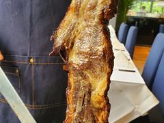 -拉蒂娜·巴西牛排馆 Latina·Brazilian Steakhouse(陆家嘴旗舰店)