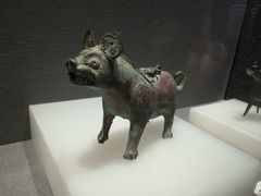 -荆州博物馆