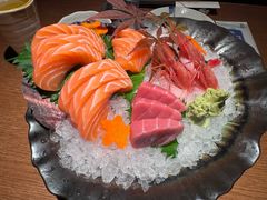 -水之惠鲜鱼料理(王府大街店)