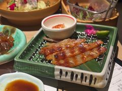 -匠和风精致料理(宁德万达店)