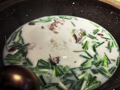 -咕嘟草帽鱼·牛奶一样的鲜鱼汤(天鹅湖万达广场店)