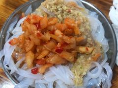刮粉-李字号臭豆腐(总店)