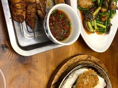 -老东镇啤酒屋海鲜加工·蒸汽海鲜·海鲜烧烤(台东店)