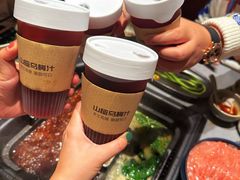 -巴奴毛肚火锅(悠唐购物中心店)