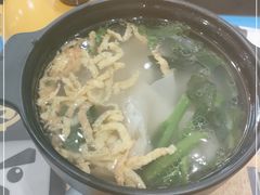 -老娘舅(苏州中心大道西大润发店)