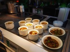 -老乡鸡(东方广场店)