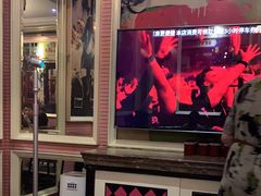 -自由港KTV(王子公主金平店)