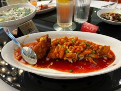 -丰收日·小海鲜·沪上家宴(顾村正大店)