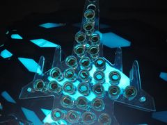 -黑桃K生日订制KTV