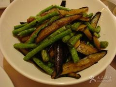 -粗茶淡饭·汉口公馆(循礼门店)