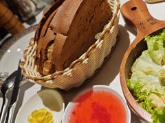 -俄士厨房(五棵松华熙LIVE店)