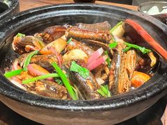 -啫两手·啫啫煲·小饭堂(龙城万科里店)