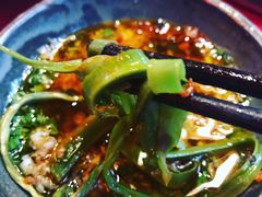 -谭鸭血老火锅(漳州路店)