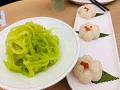 -苏小柳点心·手作小笼包(浦东嘉里城分院)