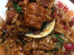 四代肉汤泡饭-湘约爨厨(太白立交店)