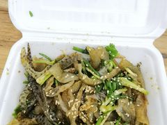 -陈添記·祖傳爽鱼皮·西关老字号(广州首店)