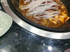 -边江铁锅炖鱼(振八街店)