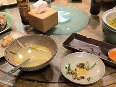 -兰溪小馆(东直门簋街店)