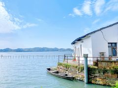 -东钱湖旅游度假区