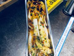 -很久以前羊肉串(昌里路三钢里店)