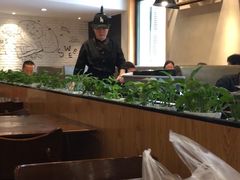 大堂-元德饼店(成仁商业街店)