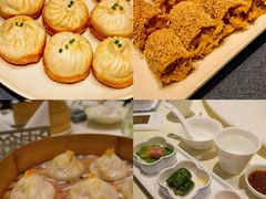 -成隆行·蟹王府(淮海店)