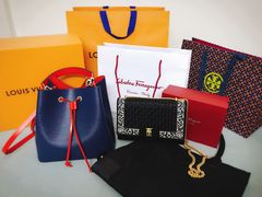 -路易·威登(香榭丽舍大道店)