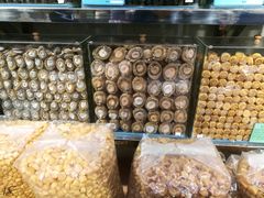 -海勤盛海味干货市场(一德路店)