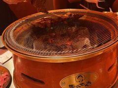 -西塔老太太泥炉烤肉(苏州大悦城店)