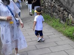 -石台牯牛降景区