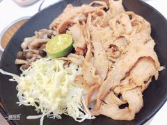 -牛邸·烧肉饭(来福士店)
