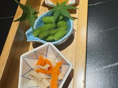 -山川小町·极番烧肉(新地假日广场店)