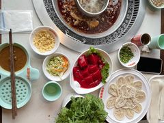 -晓宇重庆火锅(赛格国际购物中心店)