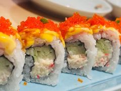 -和创柚子·会席日本料理(新区淮海街店)