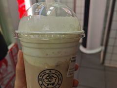 -娃哈哈·奶茶(武林店)