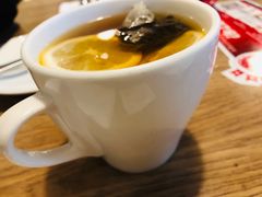 -必胜客(新中纬店)