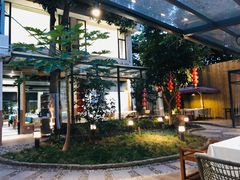 -随园花园餐厅(新港中路店)