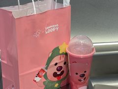 -喜茶(振华商厦店)