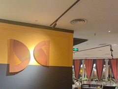 -半秋山西餐厅(巴南万达广场店)