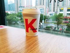 -肯德基(欣旺店)