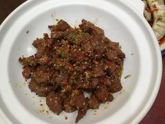 -大鸭梨烤鸭店(金顶街店)