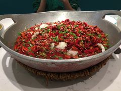 -川人百味(亿合城店)