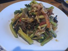 -食鸡公社辣子鸡·潍坊菜·烧烤