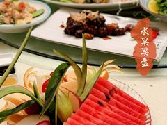 -陆壹捌餐厅(五大道店)