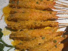 -南山翁新概念川菜(江宁万达广场店)
