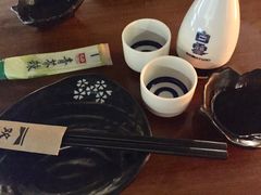 -明治屋(二十三年洪化桥店)
