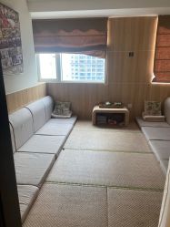 -意然瑜伽·普拉提