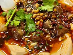 -小四川美食馆(幸福路店)