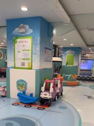 -孩子王童乐园(唐山万达广场店)