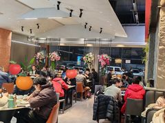 -椒馋小馆(绿源路店)